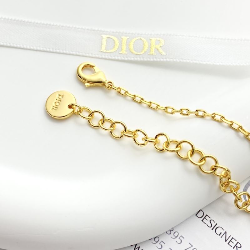 Christian Dior Necklaces